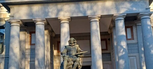 Madrid: Prado Museum Guided Tour With Ticket & Skip the Line - Frequently Asked Questions