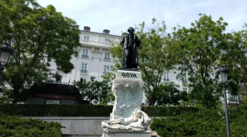 Madrid: Prado Museum Guided Tour With Ticket - Good To Know