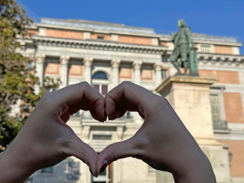 Madrid: Prado Museum Kid-Friendly Tour with Private Guide - FAQs