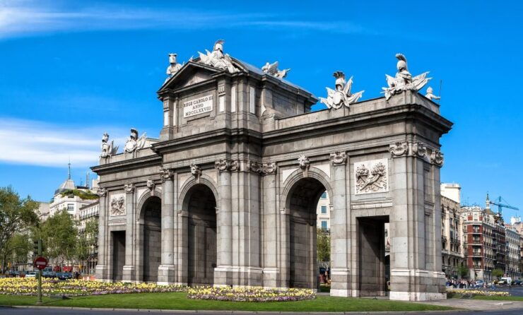 Madrid: Prado Museum & Landscape of Light Small Group Tour - Experience Highlights