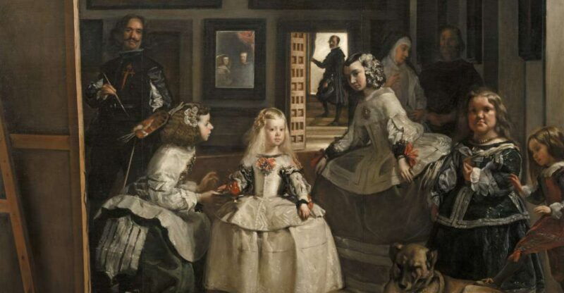 Madrid: Prado Museum Masterpieces Tour With Entry Ticket - Good To Know