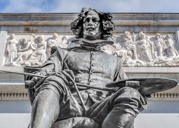 Madrid: Prado Museum Masterpieces Tour With Entry Ticket - Connecting Art to Spanish History