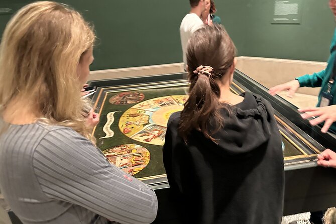 Madrid Prado Museum Private Guided Tour for Kids and Families - Tour Highlights