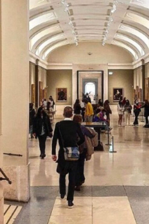 Madrid: Prado Museum Private Guided Tour With Tickets - Good To Know