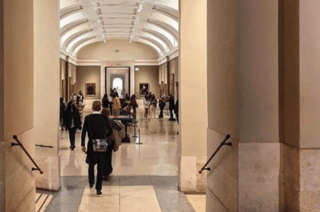 Madrid: Prado Museum Private Guided Tour With Tickets - Guided Experience