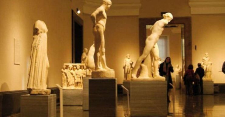Madrid: Prado Museum Private Tour With Entry Ticket - Activity Details