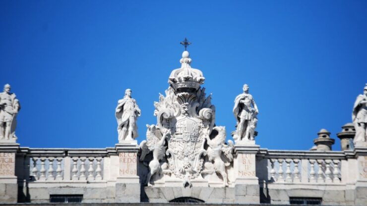 Madrid, Prado Museum & Royal Palace Private Tour - Tour Overview