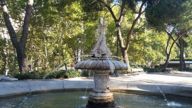 Madrid, Prado Museum & Royal Palace Private Tour - Prado Museum Visit