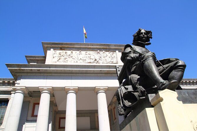 Madrid: Prado Museum Skip-the-line Guided Tour - Who Would Love This Tour?
