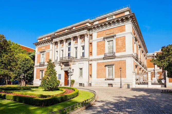 Madrid: Prado Museum Skip-the-line Guided Tour - FAQ