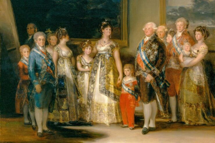 Madrid: Prado Museum Skip-the-Line Guided Tour - Tour Duration and Access