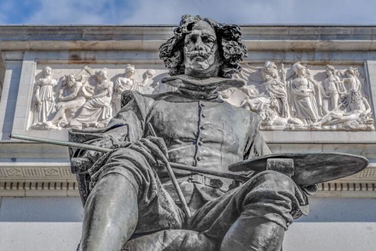 Madrid: Prado Museum Skip-the-Line Guided Tour - Language Options and Accessibility