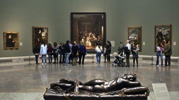 Madrid: Prado Museum Ticket With In-App Audio Guide - Frequently Asked Questions