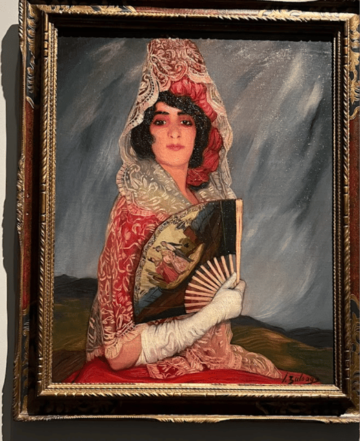 Madrid: Prado Musuem Private Tour With Expert Art Guide - Cancellation Policy