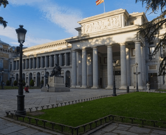 Madrid: Prado Musuem Private Tour With Expert Art Guide - Plan Your Visit