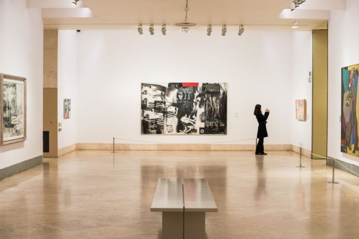 Madrid: Prado, Reina Sofía & Thyssen-Bornemisza Museums Tour - Tour Itinerary