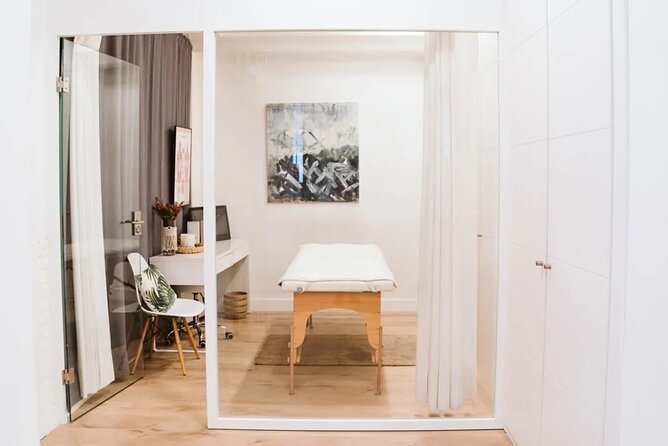 Madrid Premium Fitness Pass - Meeting and Pickup