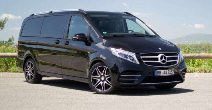 Madrid: Private Arrival Transfer From Barajas Airport - Service Details