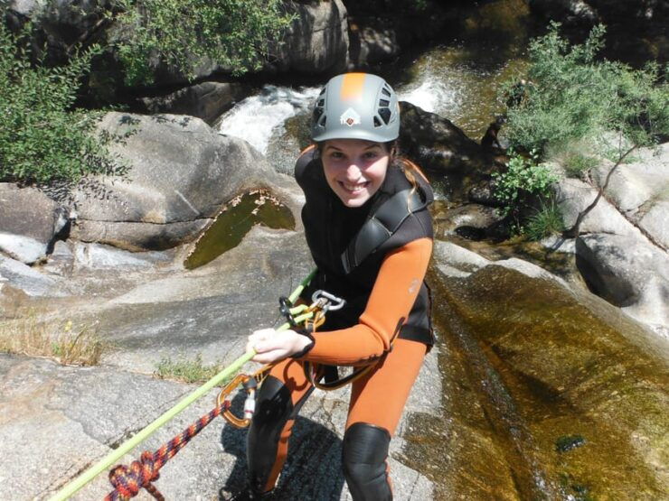 Madrid: Private Canyoning Adventure Tour - Good To Know