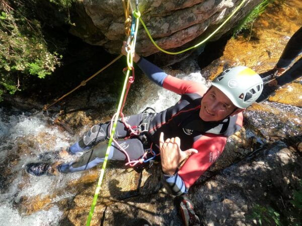 Madrid: Private Canyoning Adventure Tour - Frequently Asked Questions