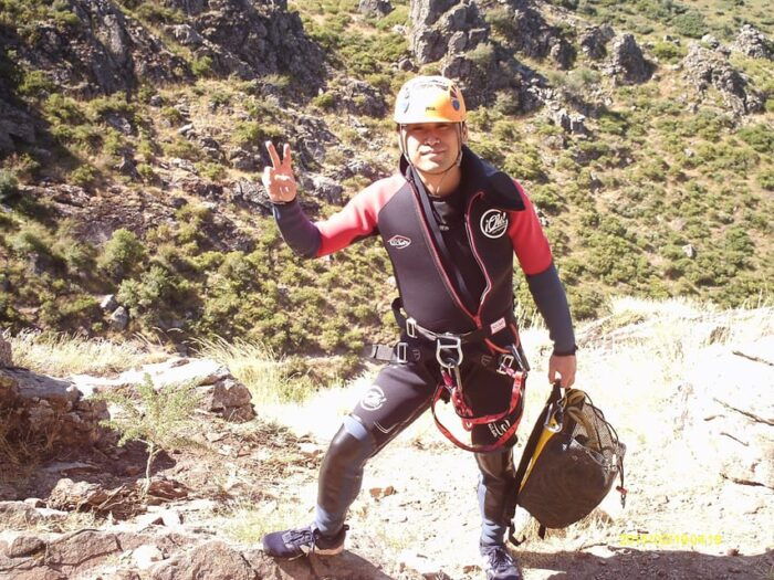 Madrid: Private Canyoning Adventure Tour With Transport - Customer Reviews and Highlights