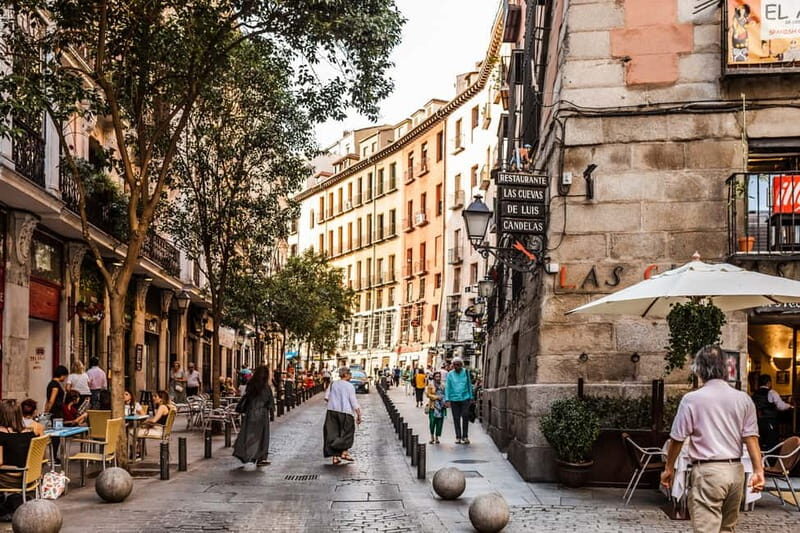 Madrid: Private Custom Tour with a Local Guide - Guides: Knowledgeable and Passionate