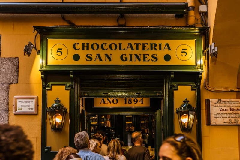 Madrid: Private Custom Tour with a Local Guide - Duration and Flexibility