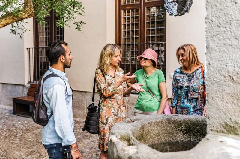 Madrid: Private Custom Tour with a Local Guide - Real Experiences from Past Travelers