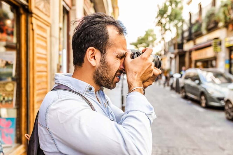 Madrid: Private Custom Tour with a Local Guide - The Sum Up