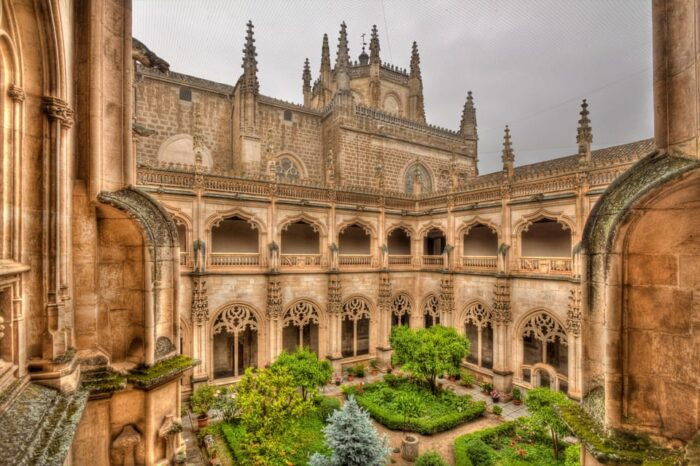 Madrid: Private Day Trip to Toledo & Segovia - Important Information for the Trip