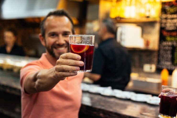 Madrid: Private Food Tour – 10 Tastings With Locals - Spaniard Cuisine Delights