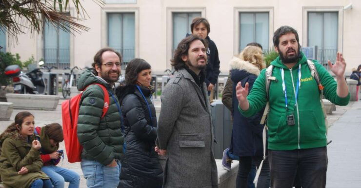 Madrid: Private Food Tour With Breakfast, Lunch, and Dinner - Tour Experience Highlights