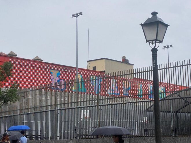 Madrid: Private Grafitis/Street Art Segway Tour 2h - Group Size and Languages