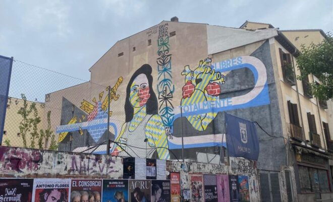 Madrid: Private Grafitis/Street Art Segway Tour 2h - Important Information and Reviews