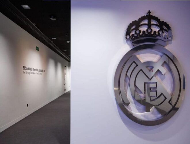 Madrid: Private Guided Tour of Real Madrid Bernabéu Stadium - Important Information