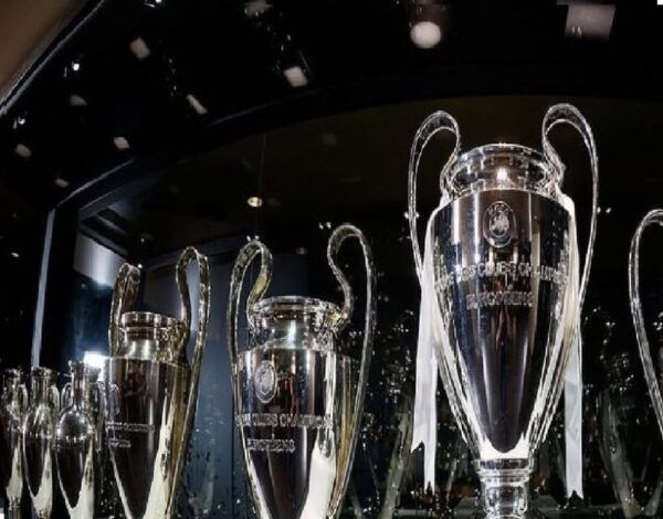 Madrid: Private Guided Tour of Real Madrid Bernabéu Stadium - Accessibility and Restrictions