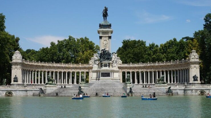 Madrid: Private Guided Tour With Prado Museum and Tapas - Activity Details