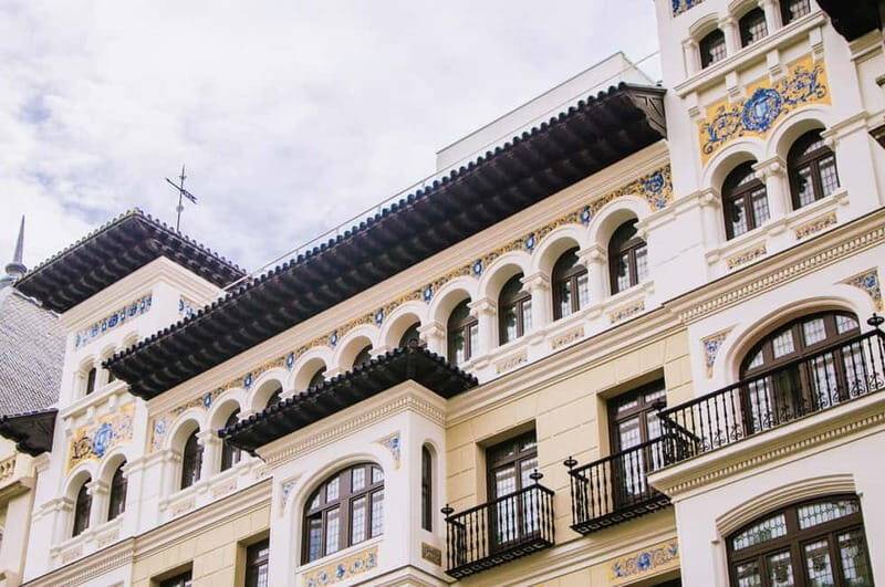 Madrid: Private Highlights Walking Tour with Rooftop Stop - An In-Depth Look at the Tour Experience