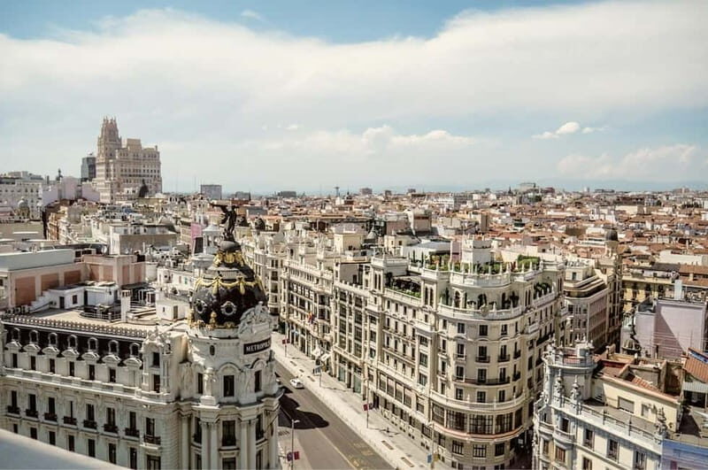 Madrid: Private Highlights Walking Tour with Rooftop Stop - FAQ
