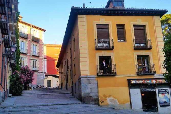 Madrid Private History Full Day Tour (Customizable) - Tour Details