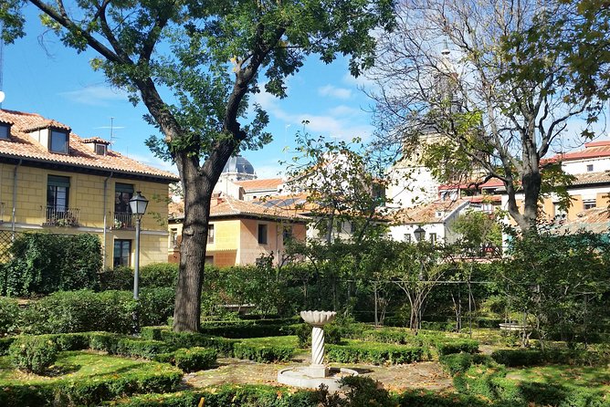 Madrid Private History Full Day Tour (Customizable) - Cancellation Policy