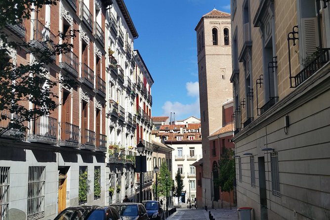 Madrid Private History Full Day Tour (Customizable) - Questions and Pricing