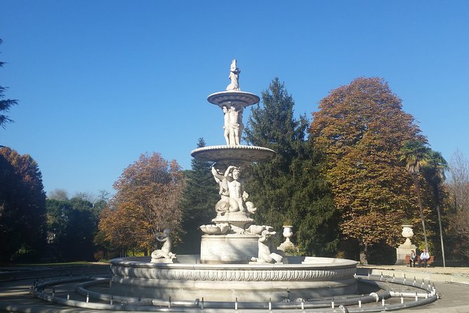 Madrid Private History Full Day Tour (Customizable) - Additional Information