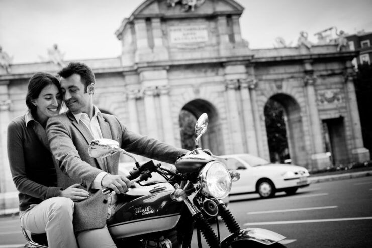 Madrid: Private Photo Shoot and Professional Images - Activity Details