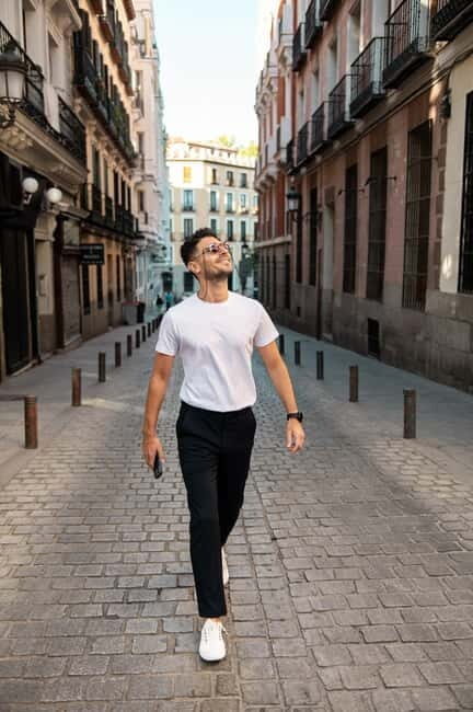 Madrid: Private Photo Shooting with Pro Photographer - Good To Know