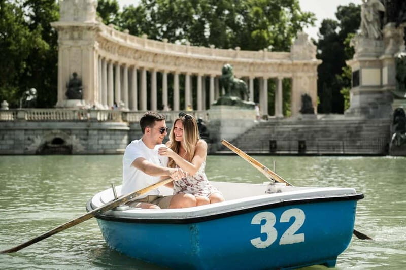 Madrid: Private Photo Shooting with Pro Photographer - Who Will Love This Tour?