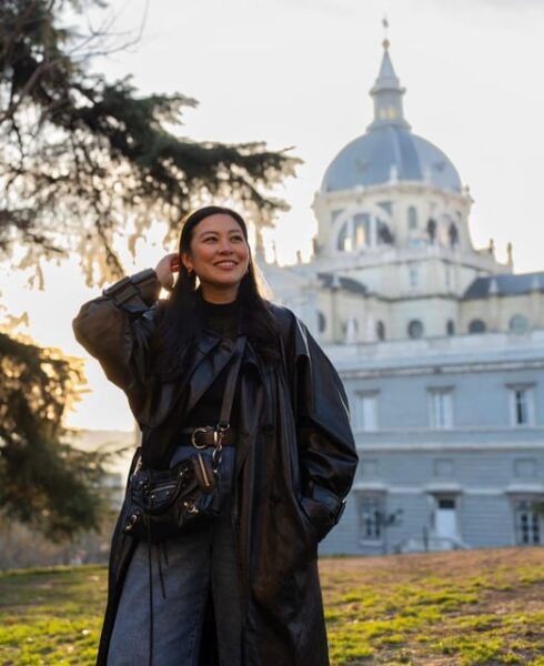 Madrid: Private Photo Tour With a Professional Photographer - Receiving Your Photos