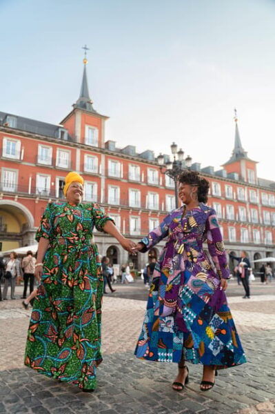 Madrid: Private Photo Tour With a Professional Photographer - Frequently Asked Questions
