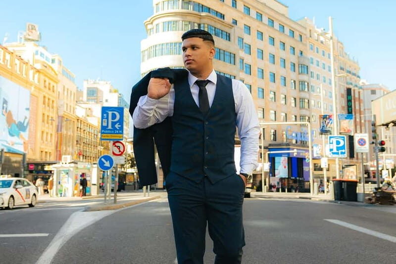 Madrid: Private PhotoShoot with a Professional Photographer - Good To Know