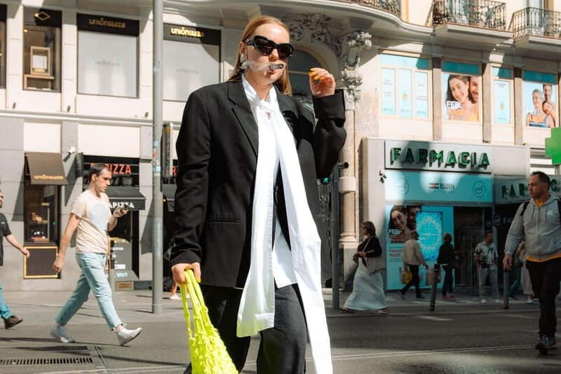 Madrid: Private PhotoShoot with a Professional Photographer - The Sum Up